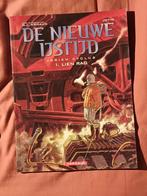 de nieuwe ijstijd 1: Lien Rag, Boeken, Eén stripboek, Ophalen of Verzenden, Zo goed als nieuw