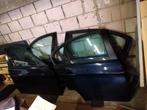 Porte BMW série 3 E90 + E91 + lci, Ophalen, Gebruikt, Deur, Links