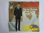 Cliff Richard : All my love. 1967, Cd's en Dvd's, Vinyl Singles, Gebruikt, 7 inch, Single, Ophalen of Verzenden