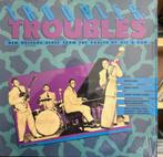 TROUBLES TROUBLES - VARIOUS, 1960 tot 1980, Blues, Ophalen of Verzenden, Zo goed als nieuw
