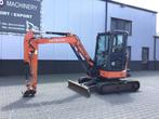 Hitachi ZX38U-5A, Zakelijke goederen, Machines en Bouw | Kranen en Graafmachines, Ophalen, Graafmachine