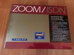 Zoom ISDN Model 2045 externe faxmodem (NIEUW), Computers en Software, Routers en Modems, Ophalen, Nieuw, Zoom
