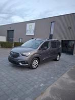 Opel combo, Auto's, Voorwielaandrijving, Stof, Euro 6, Bruin