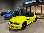 BMW Z3 2.0i Roadster | Leder | Zetelverwarming | 1ste eig., Auto's, Euro 2, Achterwielaandrijving, Overige kleuren, Cabriolet