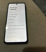 Motorola, Overige modellen, Zwart, Touchscreen, Nieuw