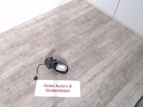 SPIEGEL RECHTS Volkswagen Golf IV (1J1) (01-1997/06-2005), Auto-onderdelen, Spiegels, Volkswagen, Gebruikt