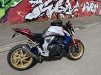 HONDA CB1000R ABS 2011 HRC, Motoren, Motoren | Honda, Naked bike, 1000 cc, Particulier, 4 cilinders