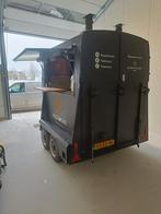 Verkoopwagens en Foodtrucks op maat, Zakelijke goederen, Stock en Retail | Verkoopwagens, Ophalen of Verzenden