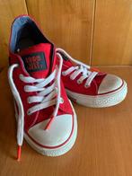 Rode Okaidi sneakers, Enlèvement, Utilisé, Okaïdi