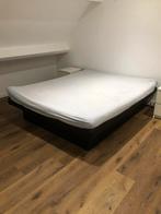 2 persoons waterbed, Huis en Inrichting, Slaapkamer | Waterbedden, Ophalen, Zo goed als nieuw
