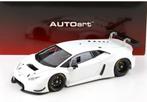 Autoart Lamborghini Huracan GT3 - Nouveau dans la boîte !!!, Hobby & Loisirs créatifs, Voitures miniatures | 1:18, Voiture, Enlèvement ou Envoi