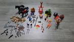 Playmobil. Lot., Comme neuf