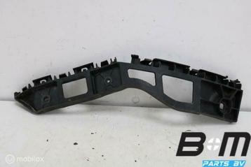 Achterbumpergeleider links VW Polo 6R 6C6807393A beschikbaar voor biedingen
