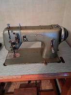Vintage naaimachine Naumann, Antiek en Kunst, Ophalen