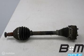 Aandrijfas links Seat Ibiza ST 6R0407761A beschikbaar voor biedingen