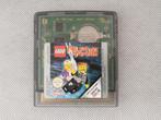 Lego Alpha Team. Gameboy Color, Games en Spelcomputers, Ophalen of Verzenden