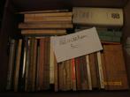 Livres +-39 educatif caisse n50 adam D, Ophalen, Gelezen