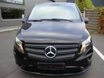 Mercedes-Benz Vito 114cdi aut, L2, leder, gps, camera, btw i, Achat, Entreprise, 3 places, Mercedes-Benz