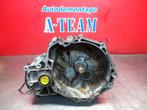 VERSNELLINGSBAK SCHAKEL ABS Astra H SW (L35) (55351518), Gebruikt, Opel