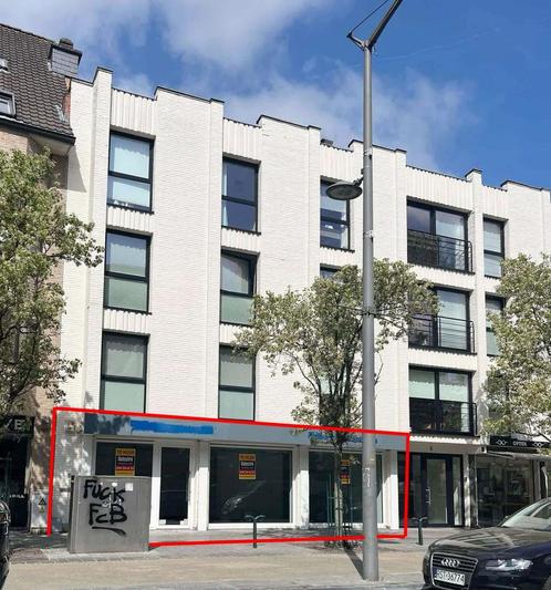 Kantoor te huur in Ninove, Immo, Huizen te huur, Overige soorten, B
