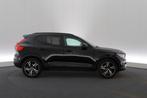 (2ANV706) VOLVO XC40, Auto's, Volvo, Gebruikt, Euro 6, Zwart, 120 kW