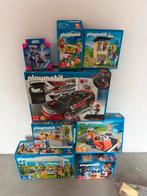 Playmobil, Enlèvement, Utilisé