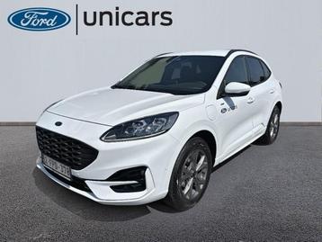 Ford Kuga ST-LINE X - 2.5 PHEV - 225PK - GARANTIE beschikbaar voor biedingen