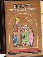 Boek Aalst Jos Ghysens Aalst Op Zen Oilsjters, Ophalen of Verzenden, Zo goed als nieuw