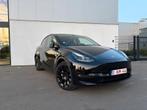 Tesla Model Y Long Range AWD | Trekhaak | GARANTIE, Auto's, Zwart, 5 zetels, Particulier, SUV of Terreinwagen