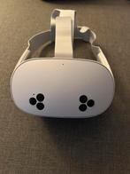 Oculus Quest 3S (128GB) – comme neuf + câble Link, Enlèvement, Comme neuf
