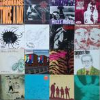 Lot van 16 ALTERNATIVE ROCK/INDIE  vinyl singles, Gebruikt, 7 inch, Single, Ophalen of Verzenden