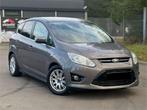 Ford Cmax 1.0i benzine Titanium, Auto's, Ford, Handgeschakeld, Particulier, Dealer onderhouden, Electronic Stability Program (ESP)