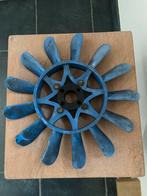 Ventilator Triumph TR6, 2500, Ophalen, Gebruikt