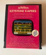 Les pirates de l'air Keystone Atari 2600, Enlèvement, Comme neuf, Atari 2600