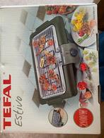 Tefal Grill, Ophalen, Zo goed als nieuw
