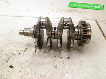 KRUKAS 538 km Fiat 500 (312) (01-2007/12-2012) (55243786) beschikbaar voor biedingen