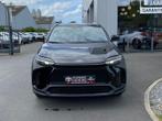 Toyota bZ4X Dynamic, Auto's, Automaat, Zwart, Elektrisch, SUV of Terreinwagen