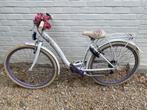 Kinderfiets Fleur - 24 inch, Fietsen en Brommers, Ophalen, 24 inch, Fleur, Versnellingen