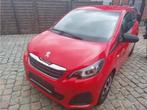 Peugeot 108/ 2016/ slechts 81000km/ 1.0 benz / €6990, Boîte manuelle, Achat, Radio, 1000 cm³