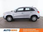 Mitsubishi ASX 1.6 Bi-Fuel Inform 2WD (bj 2015), Auto's, Mitsubishi, Voorwielaandrijving, 1345 kg, Stof, Gebruikt