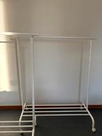 Étagère à vêtements, Enlèvement, Comme neuf