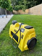 Karcher pomp, Ophalen, Zo goed als nieuw