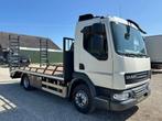 DAF LF 45 OPRIJWAGEN (bj 2013), Euro 5, Achterwielaandrijving, 117 kW, 159 pk