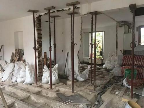 2560, Doe-het-zelf en Bouw, Overige Doe-Het-Zelf en Bouw, Zo goed als nieuw, Ophalen of Verzenden