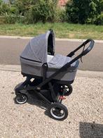 Thule sleek kinderwagen, Kinderen en Baby's, Gebruikt, Verstelbare duwstang, Ophalen, Kinderwagen