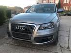 Audi Q5 2 l TDI Etta Metta - onberispelijk, Auto's, Audi, 4 cilinders, Leder, 140 kW, 1 kg