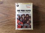 muziekcassette pink floyd, Cd's en Dvd's, Cassettebandjes, Ophalen of Verzenden, Rock en Metal, 1 bandje, Origineel