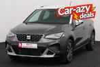 SEAT Arona 1.0 TSI X-PERIENCE 1.0 TSI X-PERIENCE + GPS + CAR, Auto's, Seat, Voorwielaandrijving, Stof, Gebruikt, Bedrijf