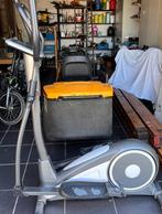 Crosstrainer, Sport en Fitness, Gebruikt, Ophalen