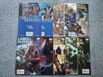 Cable & Deadpool (vol.1) #31-40  - Civil War, Enlèvement ou Envoi, Neuf, Série complète ou Série